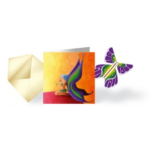 Pack Magic Butterfly® "Fairy"