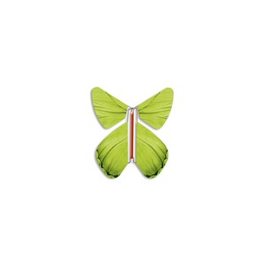 Papillon Magique® "Vert Anis"-MFT781