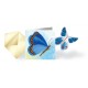 Pack Magic Butterfly® "Blue Butterfly"