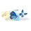 Pack Magic Butterfly® "Blue Butterfly"