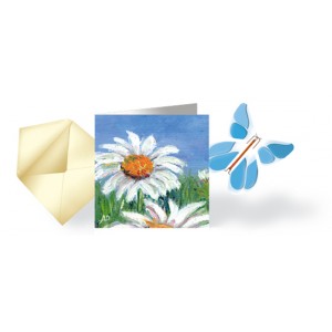 Pack Magic Butterfly® "Marguerite"