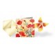 Pack Magic Butterfly® "Poppies"